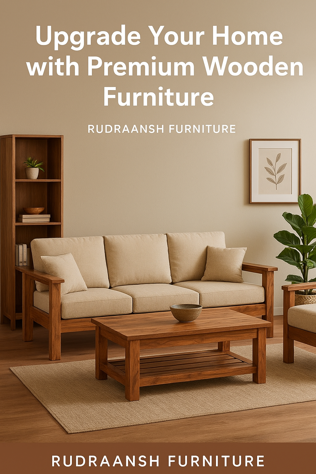 Upgrade Your Home with Premium Wooden Furniture – Rudraansh Furniture 98669f2a d9de 4bce a1b2 5446f0aa9065
